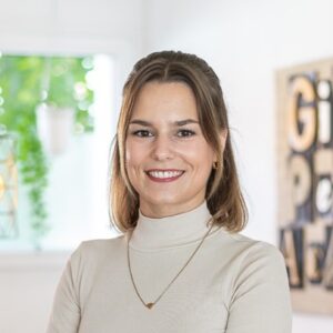 Melina Bollhalder, virtual assist - Melina, Expertin im Online-Marketing