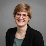 Gaby Pletka, Geschäftsführerin Göldi Hörberatung GmbH