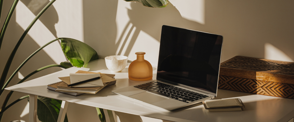 Kund:innen mit der Website gewinnen