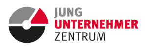 Logo Jungunternehmerzentrum
