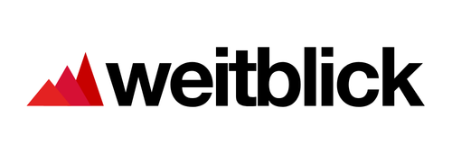 Logo Weitblick Agentur
