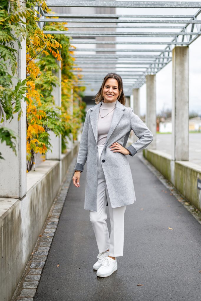 Melina Bollhalder, virtual assist - Melina, Expertin im Online-Marketing Melina Bollhalder, virtual assist - Melina, Expertin im Online-Marketing
